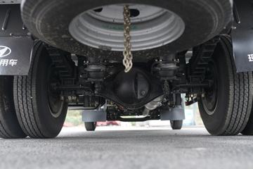 �ִ����ó� ʢͼH3 129���� 4X2 4.12�׵�����ʽ�ػ���(5��)(CHM5045XXYGDC33V)ͼƬ