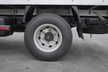 �ִ����ó� ʢͼH3 129���� 4X2 4.12�׵�����ʽ�ػ���(5��)(CHM5045XXYGDC33V)ͼƬ