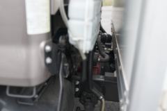 现代商用车 盛图H3 129马力 4X2 4.12米单排厢式载货车(5挡)(CHM5045XXYGDC33V)