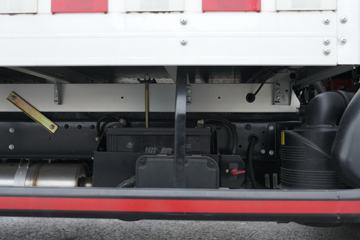 �ִ����ó� ʢͼH3 129���� 4X2 4.12�׵�����ʽ�ػ���(5��)(CHM5045XXYGDC33V)ͼƬ