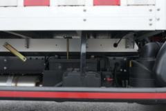 现代商用车 盛图H3 129马力 4X2 4.12米单排厢式载货车(5挡)(CHM5045XXYGDC33V)
