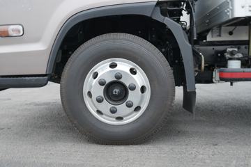 �ִ����ó� ʢͼH3 129���� 4X2 4.12�׵�����ʽ�ػ���(5��)(CHM5045XXYGDC33V)ͼƬ