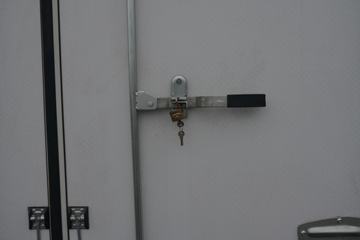 �ִ����ó� ʢͼH3 129���� 4X2 4.12�׵�����ʽ�ػ���(5��)(CHM5045XXYGDC33V)ͼƬ