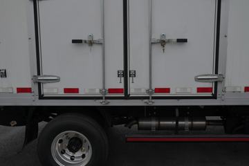 �ִ����ó� ʢͼH3 129���� 4X2 4.12�׵�����ʽ�ػ���(5��)(CHM5045XXYGDC33V)ͼƬ