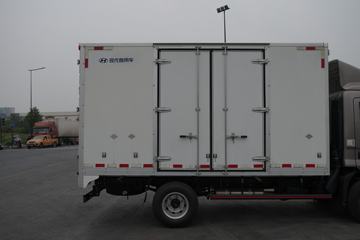 �ִ����ó� ʢͼH3 129���� 4X2 4.12�׵�����ʽ�ػ���(5��)(CHM5045XXYGDC33V)ͼƬ