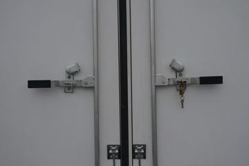 �ִ����ó� ʢͼH3 129���� 4X2 4.12�׵�����ʽ�ػ���(5��)(CHM5045XXYGDC33V)ͼƬ