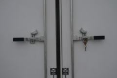 现代商用车 盛图H3 129马力 4X2 4.12米单排厢式载货车(5挡)(CHM5045XXYGDC33V)