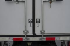 现代商用车 盛图H3 129马力 4X2 4.12米单排厢式载货车(5挡)(CHM5045XXYGDC33V)