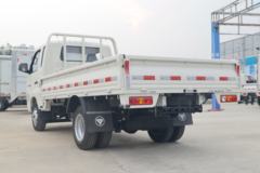 福田 祥菱M2 1.6L 122马力 汽油 3.3米排半栏板微卡(BJ1032V5PV5-01)