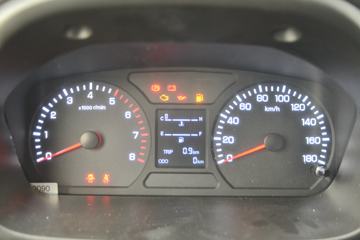  M2 1.6L 122  3.3Ű΢(BJ1032V5PV5-01)ͼƬ