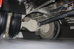 一汽解放 新J6L重卡 领航版2.0 240马力 4X2 6.8米厢式载货车(国六)(CA5180XXYP62K1L4E6)
