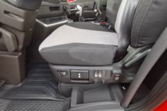 上汽红岩 杰虎H6 350马力 4X2牵引车(国六)(CQ4187EV09361)