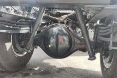 上汽红岩 杰虎H6 350马力 4X2牵引车(国六)(CQ4187EV09361)