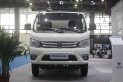 福田瑞沃 小金刚 4X2 自卸车(国六)