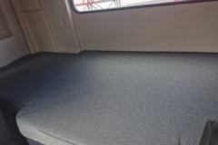 上汽红岩 杰虎H6 360马力 8X4 6.8米LNG自卸车(国六)(CQ5317ZLJED10326T)