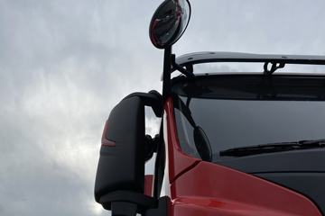  ʨH6 350 6X4 5.6ж()(CQ3257SV09404)ͼƬ