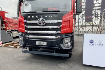  ʨH6 350 6X4 5.6ж()(CQ3257SV09404)ͼƬ