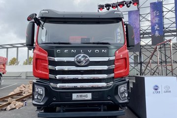  ʨH6 350 6X4 5.6ж()(CQ3257SV09404)ͼƬ