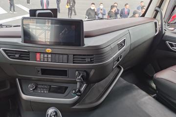  ʨH6 350 6X4 5.6ж()(CQ3257SV09404)ͼƬ