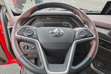  ʨH6 350 6X4 5.6ж()(CQ3257SV09404)ͼƬ