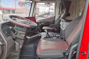  ʨH6 350 6X4 5.6ж()(CQ3257SV09404)ͼƬ
