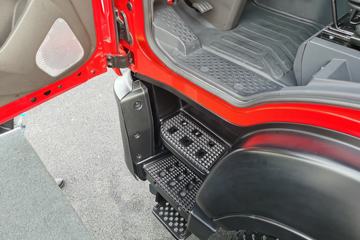  ʨH6 350 6X4 5.6ж()(CQ3257SV09404)ͼƬ