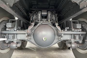  ʨH6 350 6X4 5.6ж()(CQ3257SV09404)ͼƬ