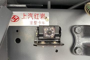  ʨH6 350 6X4 5.6ж()(CQ3257SV09404)ͼƬ