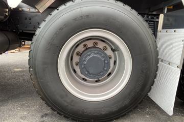  ʨH6 350 6X4 5.6ж()(CQ3257SV09404)ͼƬ