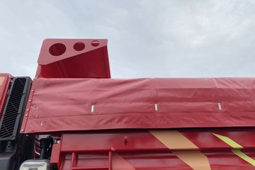  ʨH6 350 6X4 5.6ж()(CQ3257SV09404)ͼƬ
