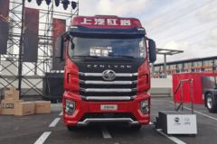 优惠2万 南通市杰狮牵引车火热促销中