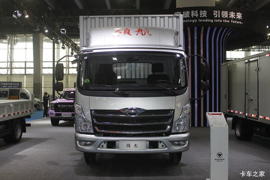  ʱ캽6 156 4.165׵ʽῨ(β)(BJ5043XXY-MB)
