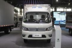 祥菱M2载货车北京市火热促销中 让利高达0.6万