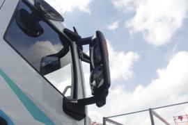 杰虎&nbsp;电动载货车外观图片