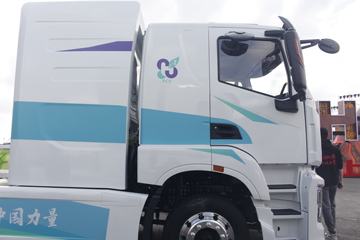  ܻH6 4X2 ȼϵרó()(CQ1180FCEVEQ1)ͼƬ