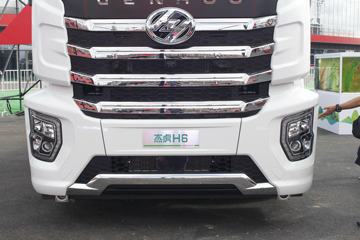  ܻH6 4X2 ȼϵרó()(CQ1180FCEVEQ1)ͼƬ