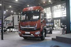 时代领航ES7载货车北京市火热促销中 让利高达1万