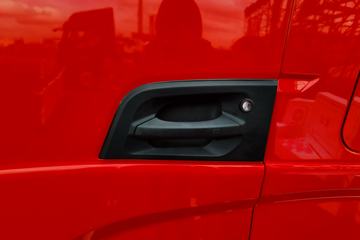 �������� ��ʨH6 460���� 6X4 �������г�(����)(CQ5257XXYSV11624)ͼƬ