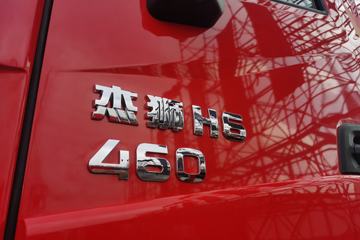 �������� ��ʨH6 460���� 6X4 �������г�(����)(CQ5257XXYSV11624)ͼƬ