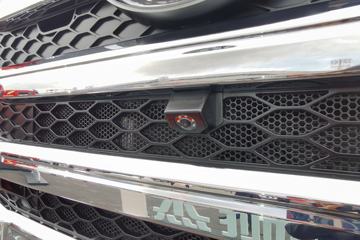 �������� ��ʨH6 460���� 6X4 �������г�(����)(CQ5257XXYSV11624)ͼƬ