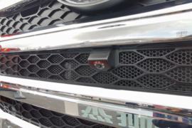 杰狮&nbsp;中置轴车辆运输车外观图片