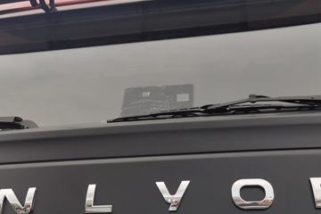 �������� ��ʨH6 460���� 6X4 �������г�(����)(CQ5257XXYSV11624)ͼƬ