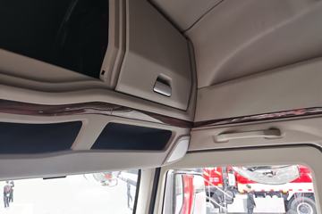 �������� ��ʨH6 460���� 6X4 �������г�(����)(CQ5257XXYSV11624)ͼƬ