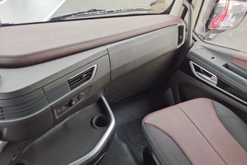 �������� ��ʨH6 460���� 6X4 �������г�(����)(CQ5257XXYSV11624)ͼƬ