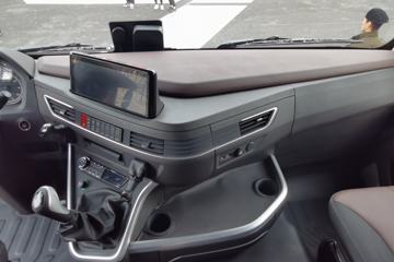 �������� ��ʨH6 460���� 6X4 �������г�(����)(CQ5257XXYSV11624)ͼƬ