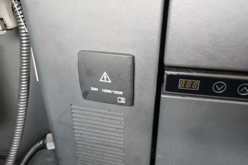 �������� ��ʨH6 460���� 6X4 �������г�(����)(CQ5257XXYSV11624)ͼƬ