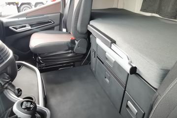 �������� ��ʨH6 460���� 6X4 �������г�(����)(CQ5257XXYSV11624)ͼƬ