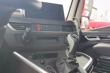 �������� ��ʨH6 460���� 6X4 �������г�(����)(CQ5257XXYSV11624)ͼƬ