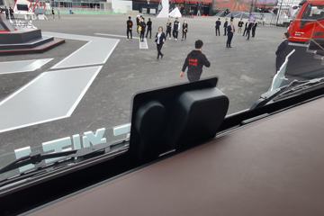 �������� ��ʨH6 460���� 6X4 �������г�(����)(CQ5257XXYSV11624)ͼƬ