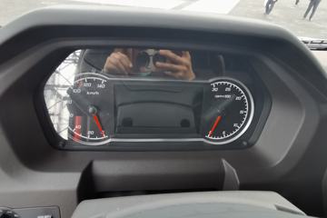 �������� ��ʨH6 460���� 6X4 �������г�(����)(CQ5257XXYSV11624)ͼƬ